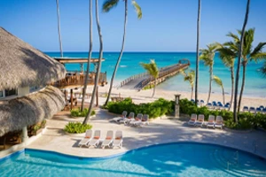 PUNTA CANA station